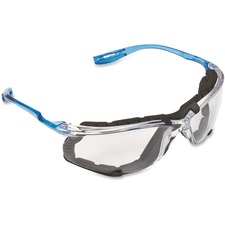 Virtua Safety Glass, Blue