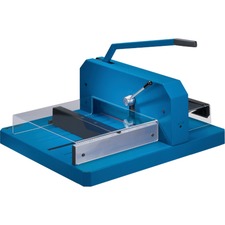 Stack Cutter, 700 Sheet Capacity, 33-3/4"x28-3/4"x15-1/2", BE
