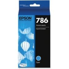 EPSON WORKFORCE PRO 4630 InkJet Ink
