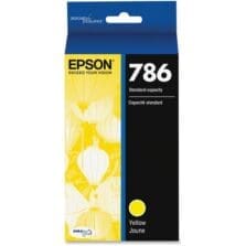 EPSON WORKFORCE PRO 4630 InkJet Ink