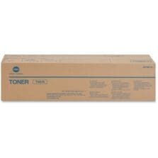 KONICA TN-618 BLACK TONER
