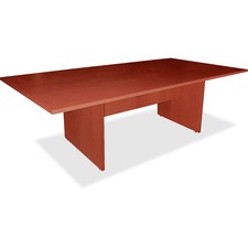 Rectangular Conf Table, 72"x36", Cherry