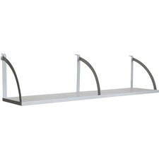 Panel Shelf, 60"x12"x14", AM