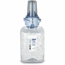 Instant Hand Sanitizer Refill, f/PURELL ADX, 700mL, CL