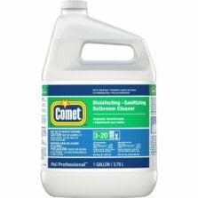 Disinfectant Bathroom Clnr, 1Gal, WE