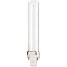 Bulb, CFL, T4, 13W, 2700K, WarmWhite