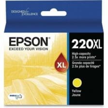 EPSON WORKFORCE 2630 InkJet Ink