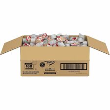 Coffee Creamers, Liquid, 0.38oz Singles, 180/CT, Original
