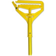 Speed Change Mop Refill, Yellow