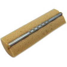 Roller Sponge Mop Refill, Natural