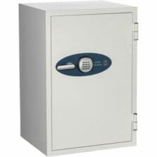 Safe, f/Paper, Combo, 25-3/4"x22"x37-3/4", OFWE