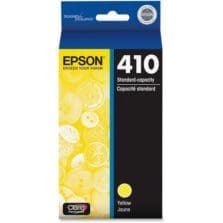 EPSON EXPRESSION XP-530 InkJet Ink