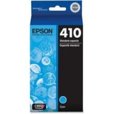 EPSON EXPRESSION XP-530 InkJet Ink