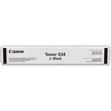 Toner Cartridge, MF810/820, 12000 Yield, Black