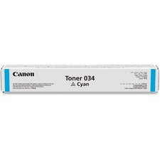 Toner Cartridge, MF810/820, 7300 Yield, Cyan