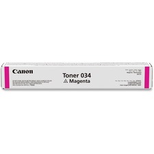 Toner Cartridge, MF810/820, 7300 Yield, Magenta
