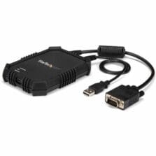 1 Local User(s) - WUXGA - 1920 x 1200 Maximum Video Resolution - 1 x USB x VGA - Portable - For PC, Mac, Linux - TAA Compliant