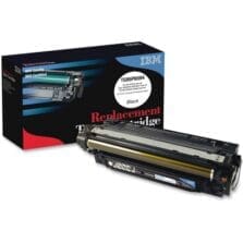HY-Toner Cartridge, f/CF330X, 20500 Page Yield, Black