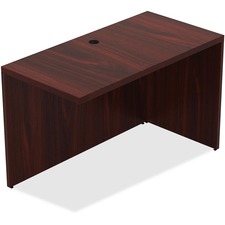 Top 1-1/2", Return, 24"x48"x30", Mahogany