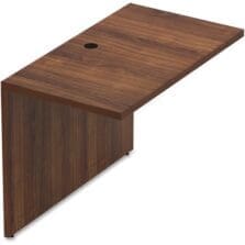 Top 1-1/2", Bridge, 24'x42"x30", Mahogany