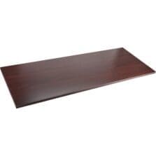 Tabletop,Adj Bases/Relevance Bases, 24"x48"x1", MAH