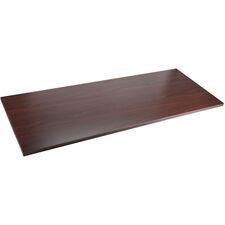 Tabletop, f/Adj Bases/Relevance Bases, 24"x60"x1", MAH