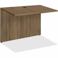Bridge, Rectangular, 48"x24"x29-1/2", Walnut