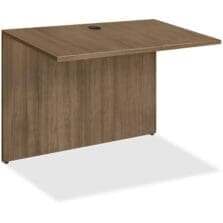 Bridge, Rectangular, 42"x24"x29-1/2", Walnut