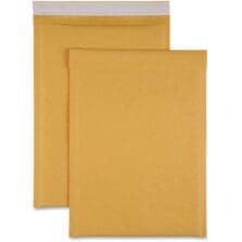 Cush 4 Bubble Mailer, 9-1/2"x14-1/2", 100/CT, KFT