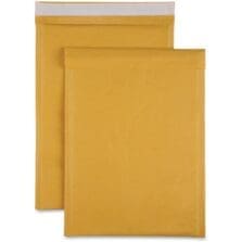 Cush 4 Bubble Mailer, 9-1/2"x14-1/2", 100/CT, KFT