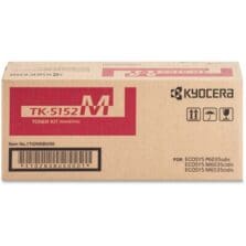 Toner Cartridge, f/6035/6535, 10000 Page Yield, Magenta