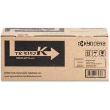Toner Cartridge, f/6035/6535, 12000 Page Yield, Black