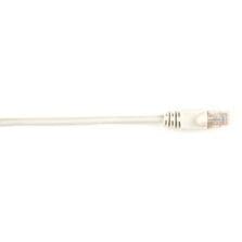 10 ft Category 6 Network Cable for Network Device - First End: 1 x RJ-45 Network - Male - Second End: 1 x RJ-45 Network - Male - 1 Gbit/s - Patch Cable - Gold Plated Contact - CM - 26 AWG - Gray - 1 Each