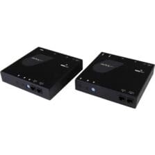 1 Input Device - 1 Output Device - 330 ft Range - 2 x Network (RJ-45) - 5 x USB - 1 x HDMI In - 1 x HDMI Out - WUXGA - 1920 x 1200 - Twisted Pair - Category 6 - TAA Compliant