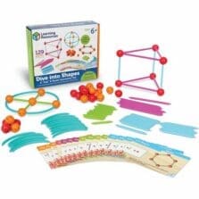 A Sea-And-Build Geometry Set, Ast