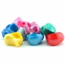 Grip, The Crossover, 1-1/2"Wx1/2"Lx1-1/2"H, 12/PK, MC