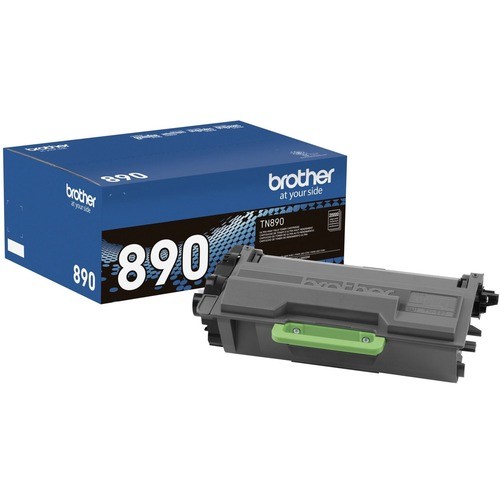 Brother HL-L6400DW,L6400DWT,L6400DWX,MFC-L6900DW Ultra High Yield Toner Cartridge (20,000 Yield)