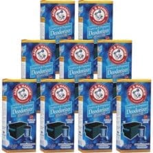 Trash Can/Dumpster Deodorizer, 42.6oz., 9/CT