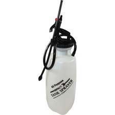 Tank Sprayer, 3-Gallon, 9.95"x10.55"x22.35", TLT