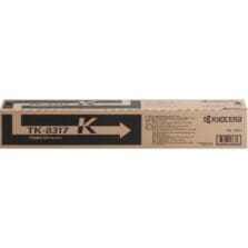 Toner Cartridge, f/2550CI, 12000 Page Yield, Black