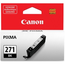 Ink Cartridge, PIXMA MG6820, Black