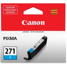 Ink Cartridge, PIXMA MG6820, Cyan