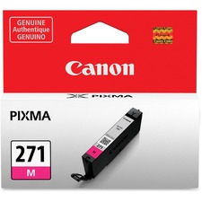 Ink Cartridge, PIXMA MG6820, Magenta