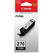Ink Cartridge, f/ PIXMA MG5722/MG7720, Black