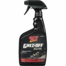 Degreaser, Heavy-Duty, Citrus, Spray, 32oz, 12/CT, Orange