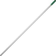 Squeegee Handle, 56" L, Aluminum w/ Ergonomic Grip, 10/CT, SR