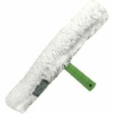 Strip Washer, w/ Handle, 18", Straight, 10/CT, White/Green