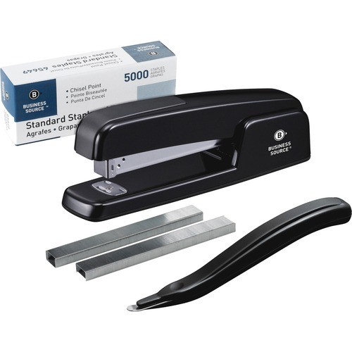 Stapler Value Pack, Black