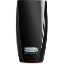 Air Freshener Dispenser, TCell, Bttry-free, 5.9"x2.9", 12/CT, BK