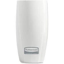 Air Freshener Dispenser, TCell, Bttry-free, 5.9"x2.9", 12/CT, WE